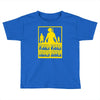 winner chicken dinner pubg Toddler T-shirt