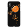 plutonium powers this shirt iPhoneX