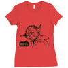 only once you live Ladies Fitted T-Shirt