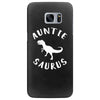 Auntiesaurus Samsung Galaxy S7 Edge