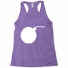 bom Racerback Tank