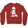 storm trooper Crewneck Sweatshirt