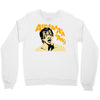 Rock Balboa Adrian Crewneck Sweatshirt