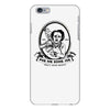 poe me some joe iPhone 6 Plus/6s Plus Case