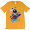 who loves frenchies T-Shirt