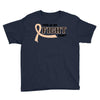 This Is My Fight Shirt Youth Tee