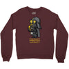 minion wars Crewneck Sweatshirt
