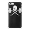 the toxic avenger distressed trending iPhone 7 Case