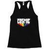 Cosmic Racerback Tank