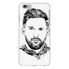 lionel messi 2 iPhone 6 Plus/6s Plus Case
