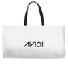 avicii 5 Weekender Totes