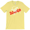 django unchained film T-Shirt