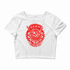 cccp Crop Top
