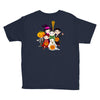 halloween kids Youth Tee