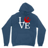 love rebels Youth Hoodie