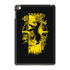 badger crest iPad Mini 4