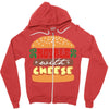 royalwithcheese Zipper Hoodie