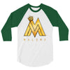 maluma 3/4 Sleeve Shirt