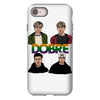 dobre twins iPhone 8