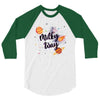 Milky Way 3/4 Sleeve Shirt