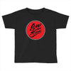 low Toddler T-shirt