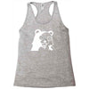 pedobar Racerback Tank