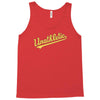 unathletic Tank Top