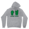 lookin' sharp Hoodie