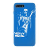 funny darth vader heavy metal i find your lack star wars iPhone 7 Plus Case