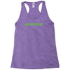 greenpeace Racerback Tank