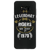 legendary riders are born in 1970 Samsung Galaxy S8