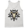 pentagram Tank Top