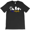 Beauty and The Beast Squadgoals T-Shirt