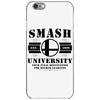 Smash University iPhone 6/6s Case