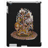cat&rsquo;s menagerie iPad 3 and 4 Case
