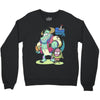 monsters university Crewneck Sweatshirt