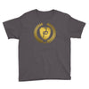 jake paul golden Youth Tee