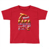 wenn papa Toddler T-shirt