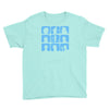 venture bros group Youth Tee