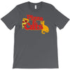 pizza and cats T-Shirt