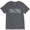 jake paul team wt V-Neck Tee