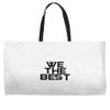 whe the best Weekender Totes