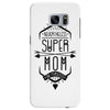 nevertheless she persisted super mom Samsung Galaxy S7 Edge