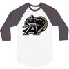 army secondary 3/4 Sleeve Shirt