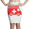 not an ambulance Pencil Skirts