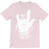 stand for heavy metal T-Shirt