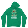 I'm A Veteran Daddy T Shirt Unisex Hoodie