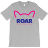 pussy roar - women's march alliance T-Shirt