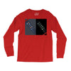 scare it badges Long Sleeve Shirts