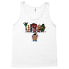 potato family Tank Top